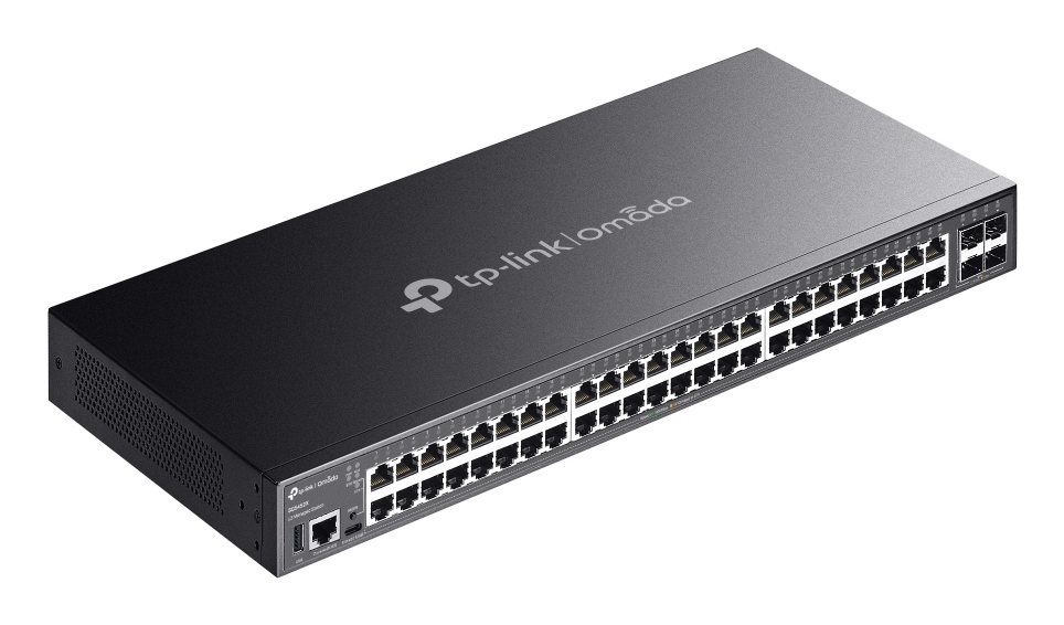 TP-LINK SG5452X