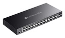 Switch TP-LINK SG5452X — 3
