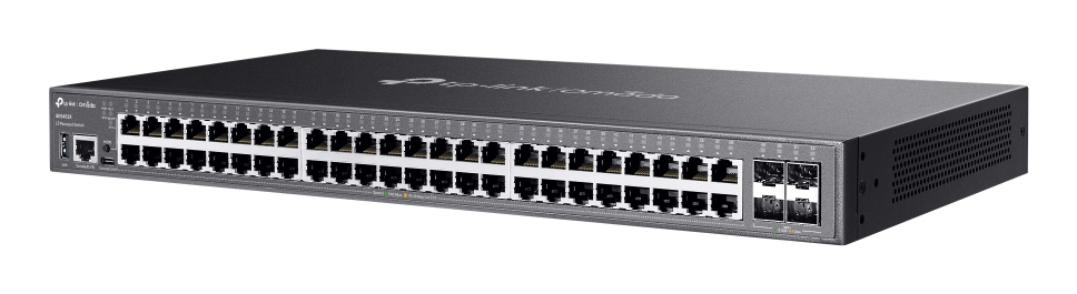 Switch TP-LINK SG5452X — 7