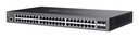 Switch TP-LINK SG5452X — 7