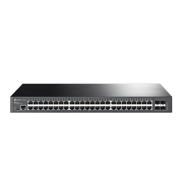 Switch Administrado TP-LINK SG3452X — 3