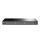 Switch Administrado TP-LINK SG3452X — 3