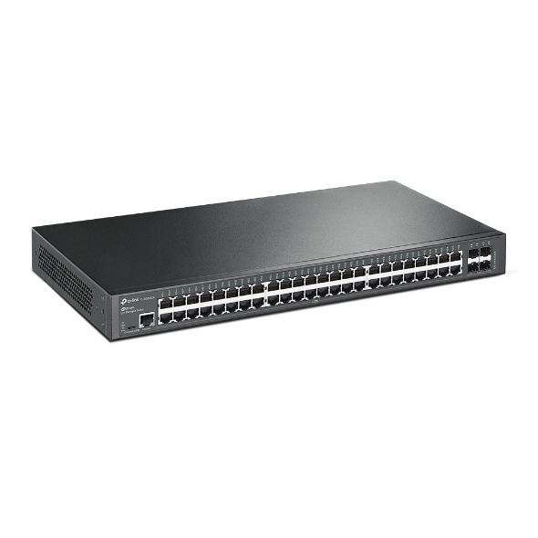Switch Administrado TP-LINK SG3452X — 4