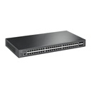 Switch Administrado TP-LINK SG3452X — 4