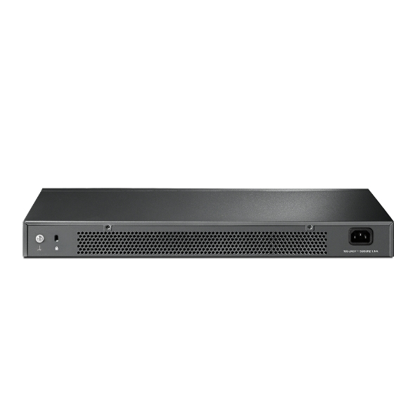 Switch Administrado TP-LINK SG3452X — 5