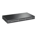 Switch Administrado TP-LINK SG3452X — 6