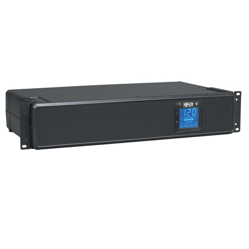 No-Break TRIPP-LITE SMART1200LCD — 1
