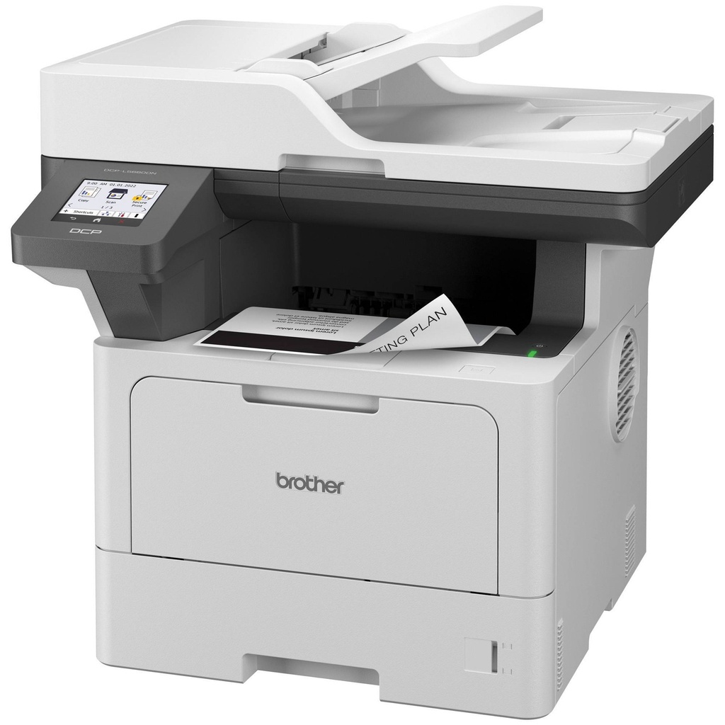 BROTHER DCPL5660DN