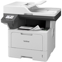 Multifuncional BROTHER DCPL5660DN — 1