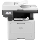 Multifuncional BROTHER DCPL5660DN — 3