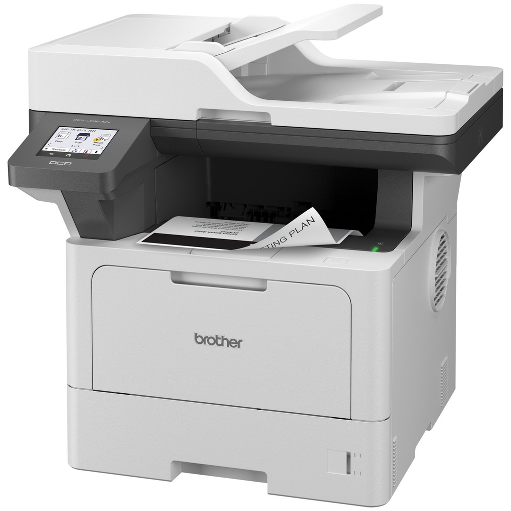 Multifuncional BROTHER DCPL5660DN — 5