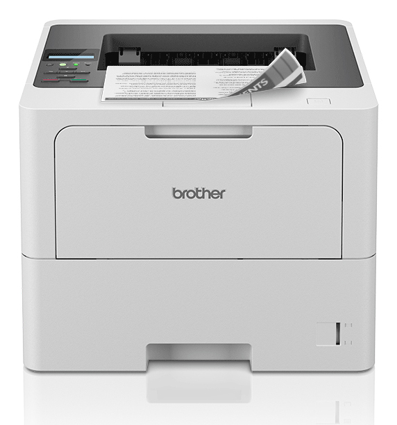 Impresora BROTHER HLL6210DW — 4