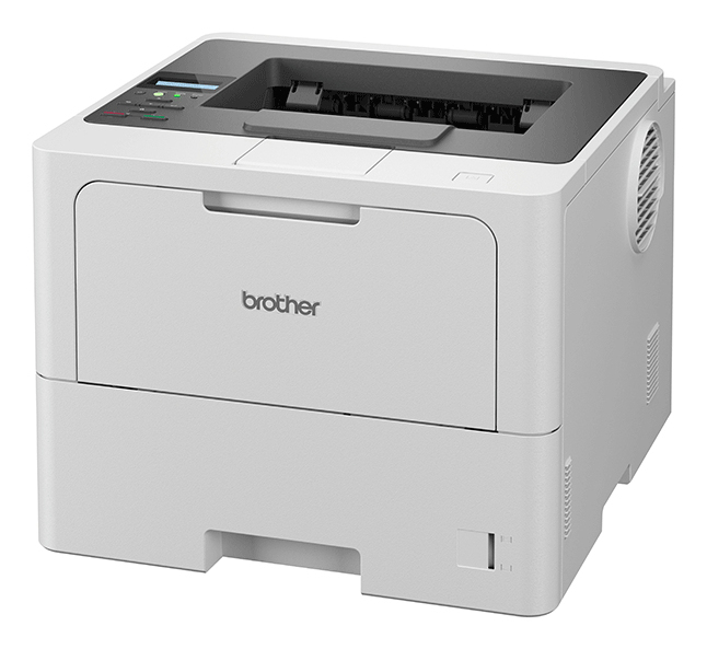 Impresora BROTHER HLL6210DW — 6