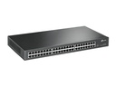 Switch TP-LINK TL-SG1048 — 3