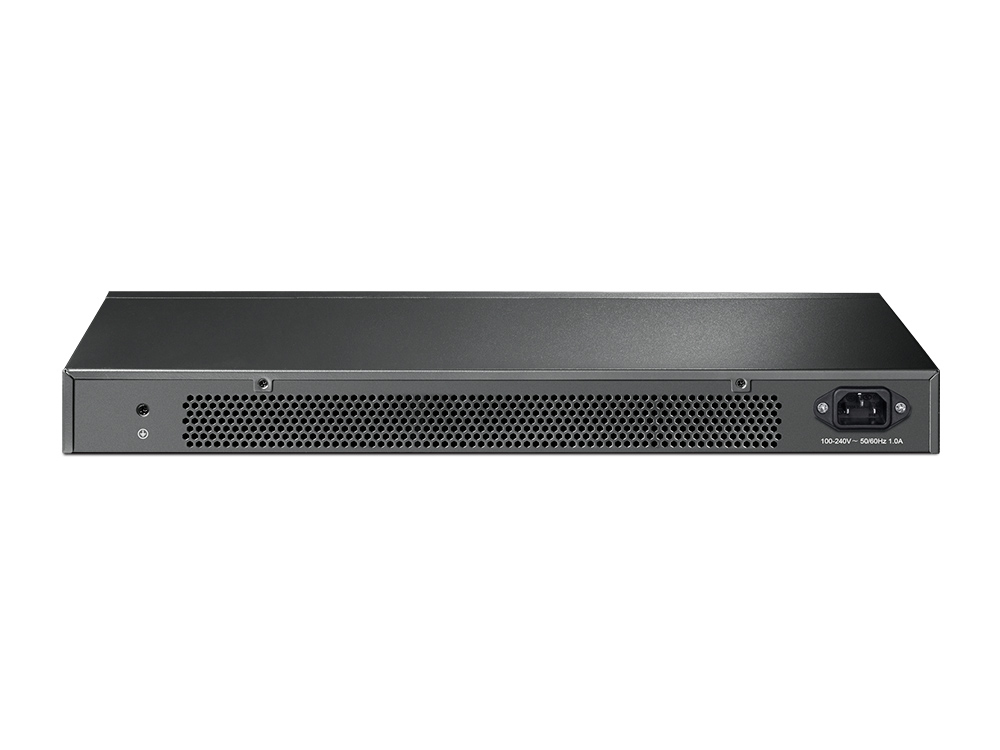 Switch TP-LINK TL-SG1048 — 4