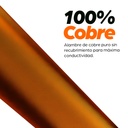 Bobina INTELLINET Cat 6a — 3