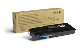 Tóner XEROX VersaLink C400 — 1
