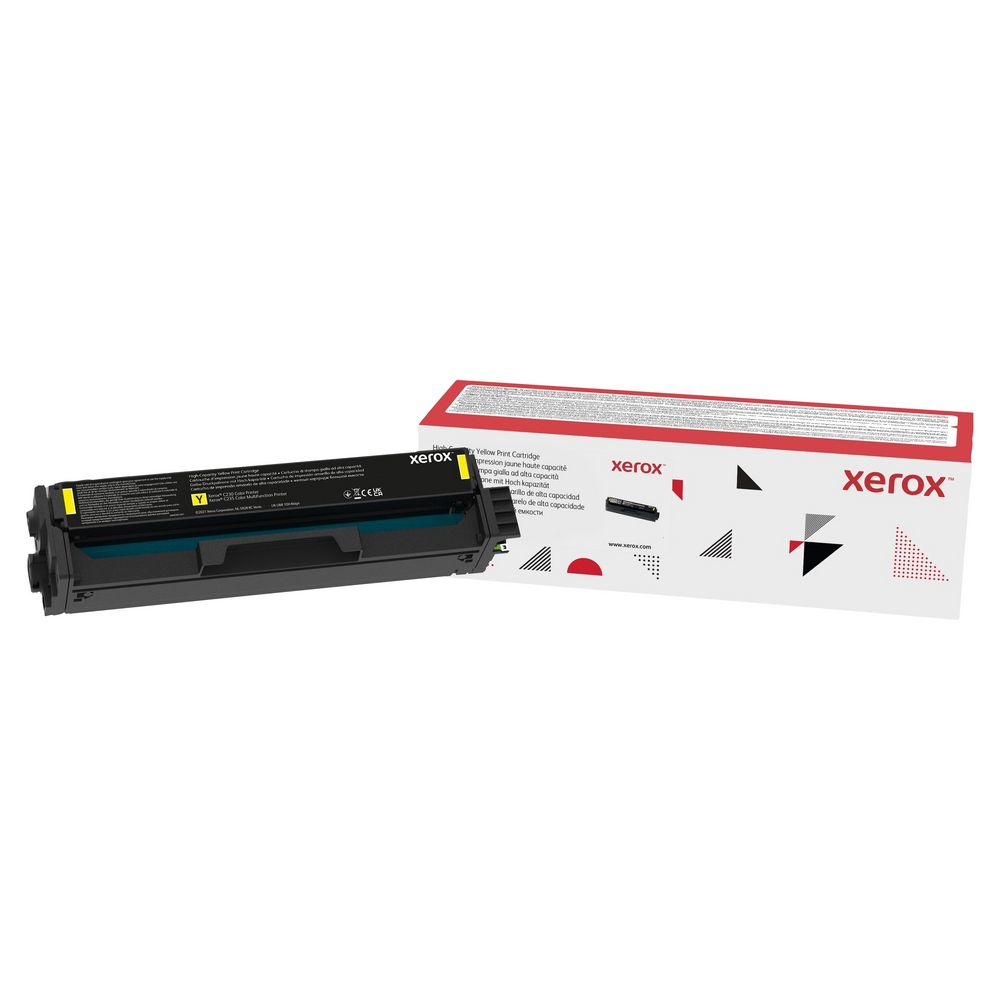 XEROX C230/C235