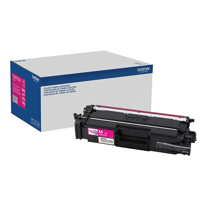 BROTHER TN810XLM