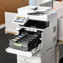 Tóners BROTHER TN810XLM — 4