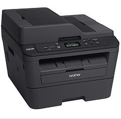 Impresora Multifuncional BROTHER DCPL2540DW — 3