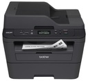 Impresora Multifuncional BROTHER DCPL2540DW — 4