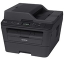 Impresora Multifuncional BROTHER DCPL2540DW — 7
