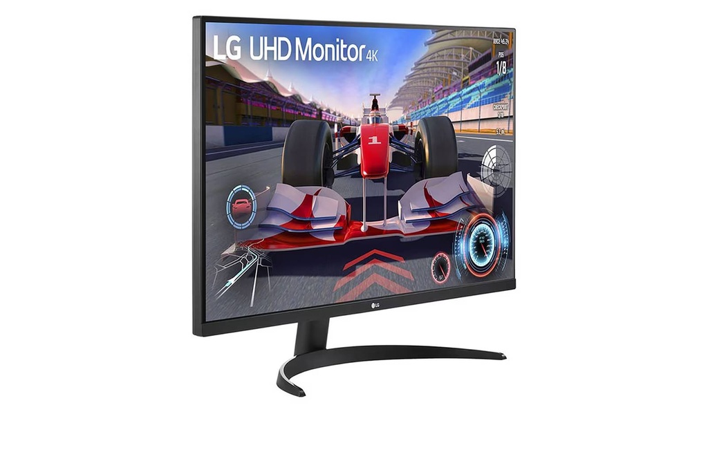 Monitores Gaming LG 32UR500K-B.AWM — 1