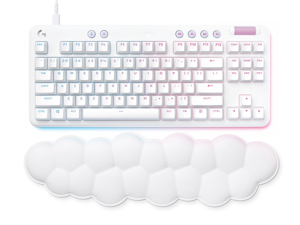 Teclado LOGITECH G713 — 1