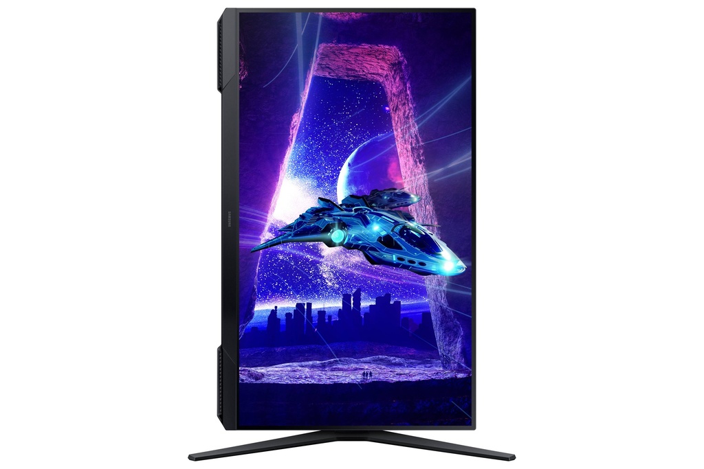 SAMSUNG LS27DG300ELXZ