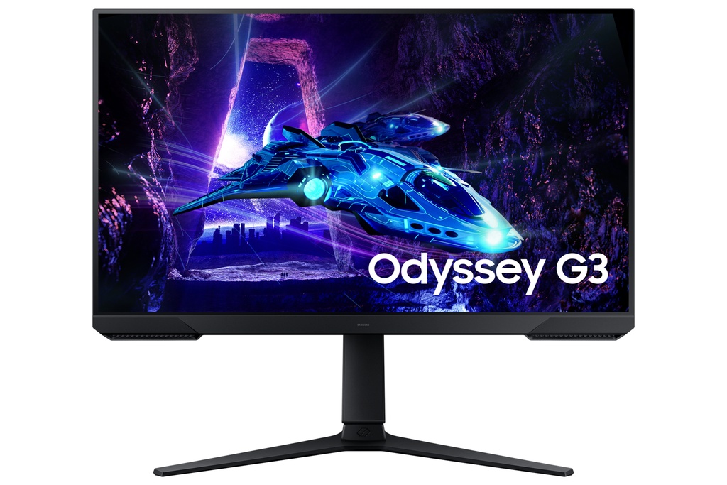 SAMSUNG LS27DG300ELXZ