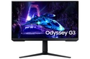 Monitores Gaming SAMSUNG LS27DG300ELXZ — 3