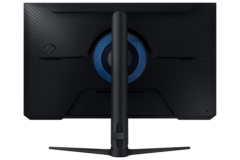 Monitores Gaming SAMSUNG LS27DG300ELXZ — 4