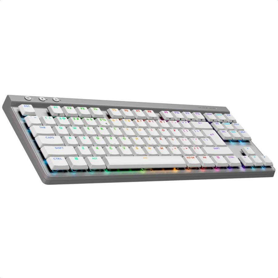 Teclado LOGITECH G515 920-012535 — 1