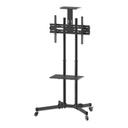Soporte para TV MANHATTAN 461238 — 1