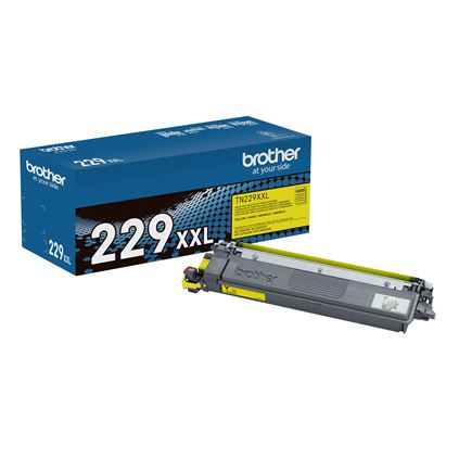 BROTHER TN229XXLY