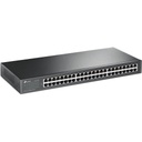 Switch TP-LINK TL-SF1048 — 1