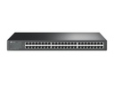 Switch TP-LINK TL-SF1048 — 4