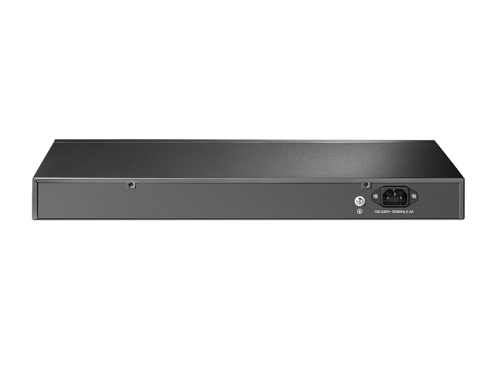 Switch TP-LINK TL-SF1048 — 6
