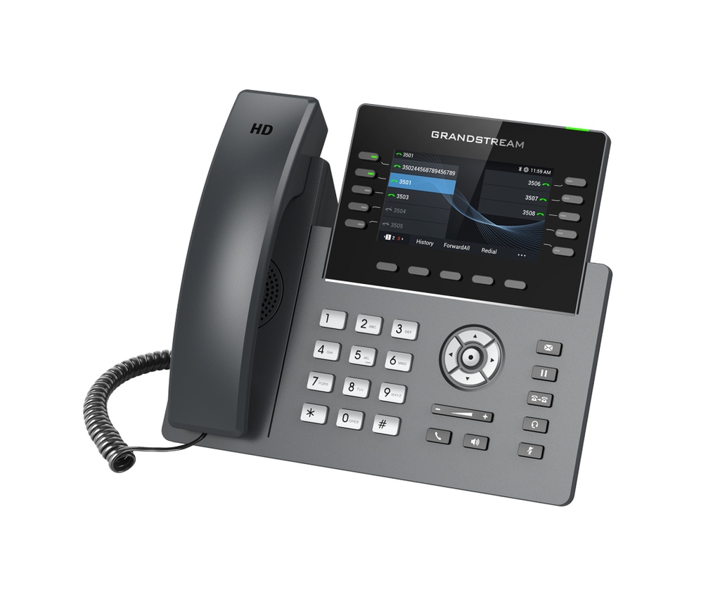 Teléfono IP Grandstream GRP2615 — 1
