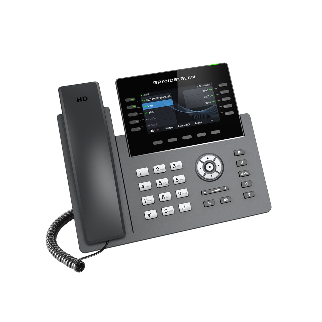 Teléfono IP Grandstream GRP2615 — 2