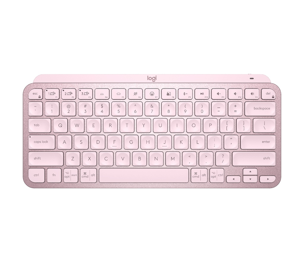 MX KEYS MINI LOGITECH 920-010478 — 5
