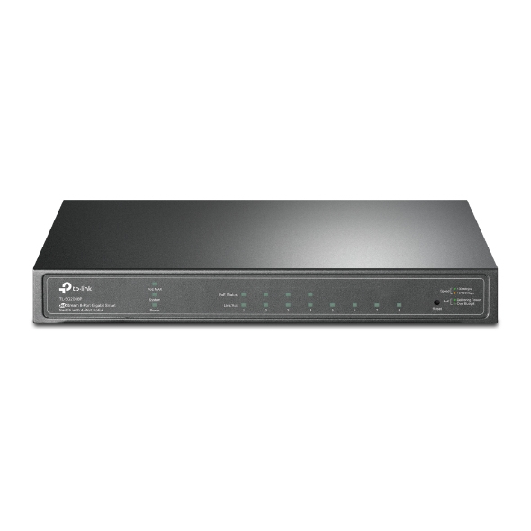 Switch Omada SG2008P — 3