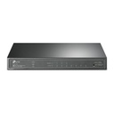 Switch Omada SG2008P — 3