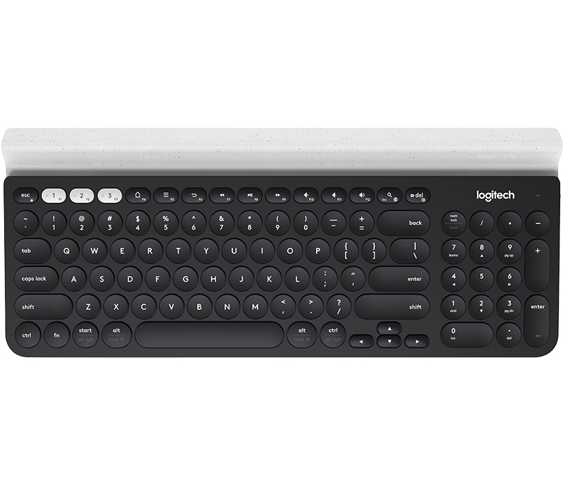 LOGITECH K780