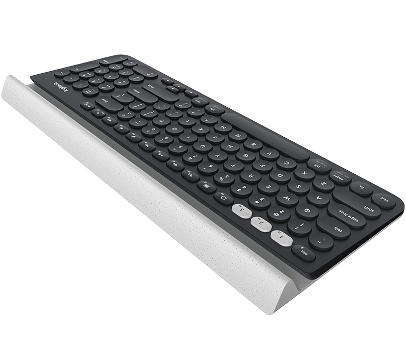 Teclado LOGITECH K780 — 3
