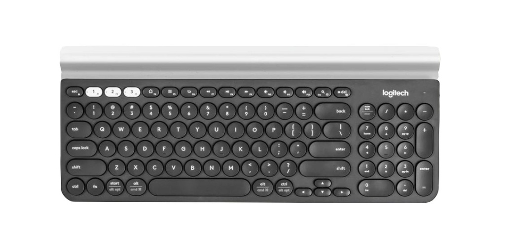 Teclado LOGITECH K780 — 4