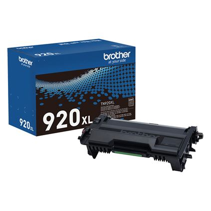 Tóner BROTHER TN920XL — 2