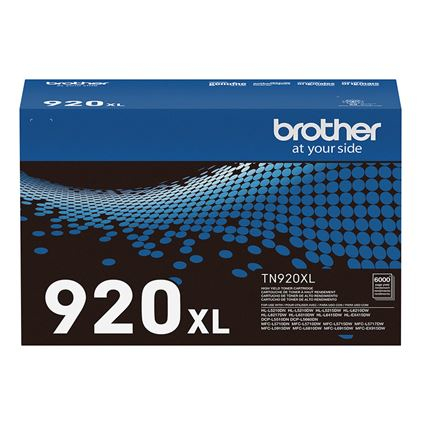 Tóner BROTHER TN920XL — 3