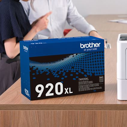 Tóner BROTHER TN920XL — 5